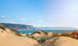 Dunas de Barbate