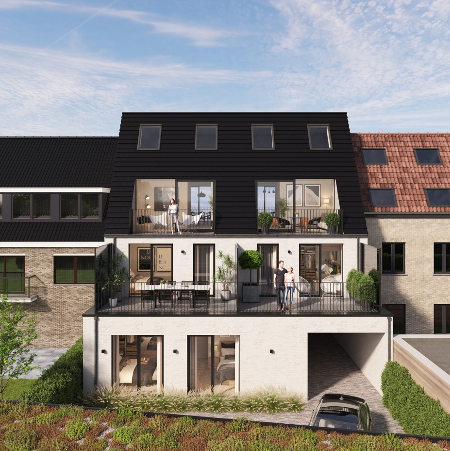 Pureau Middelkerke