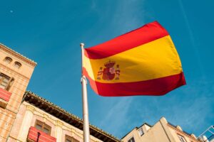 Investeren in Spanje
