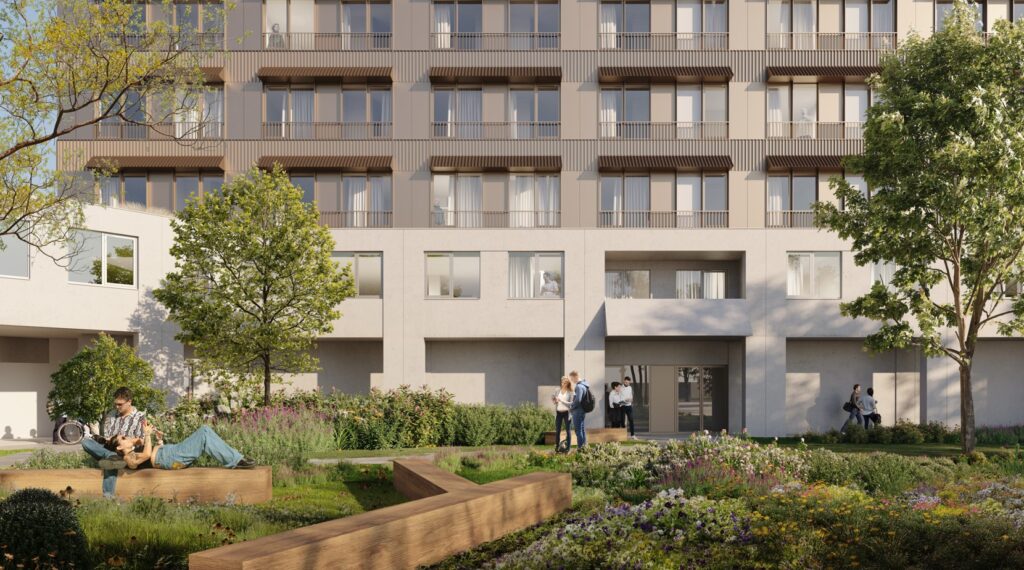 Kotter Gent tuin