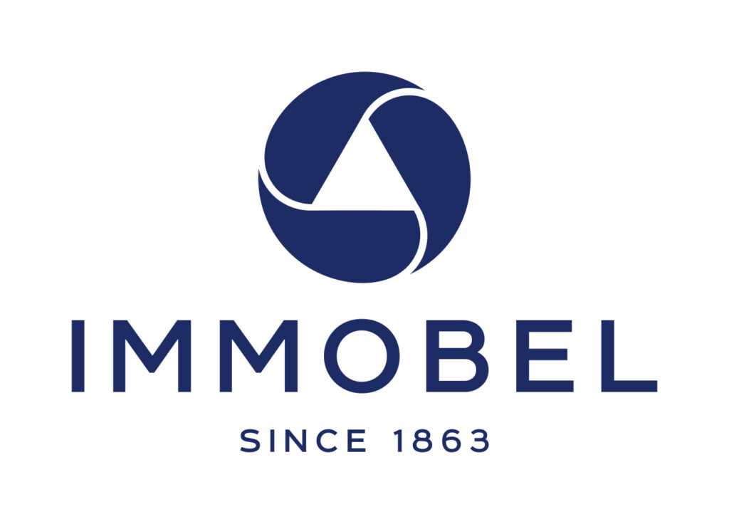 Immobel logo