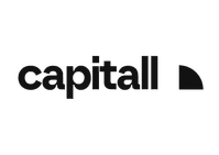 Capitall logo