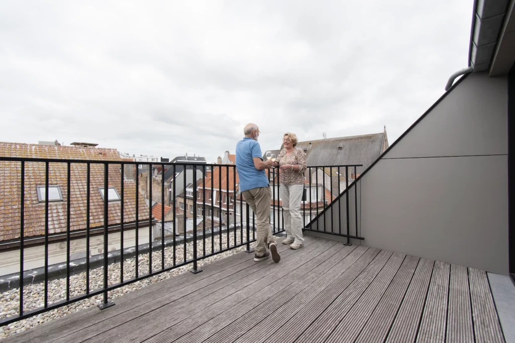 Terras Sint Paulus