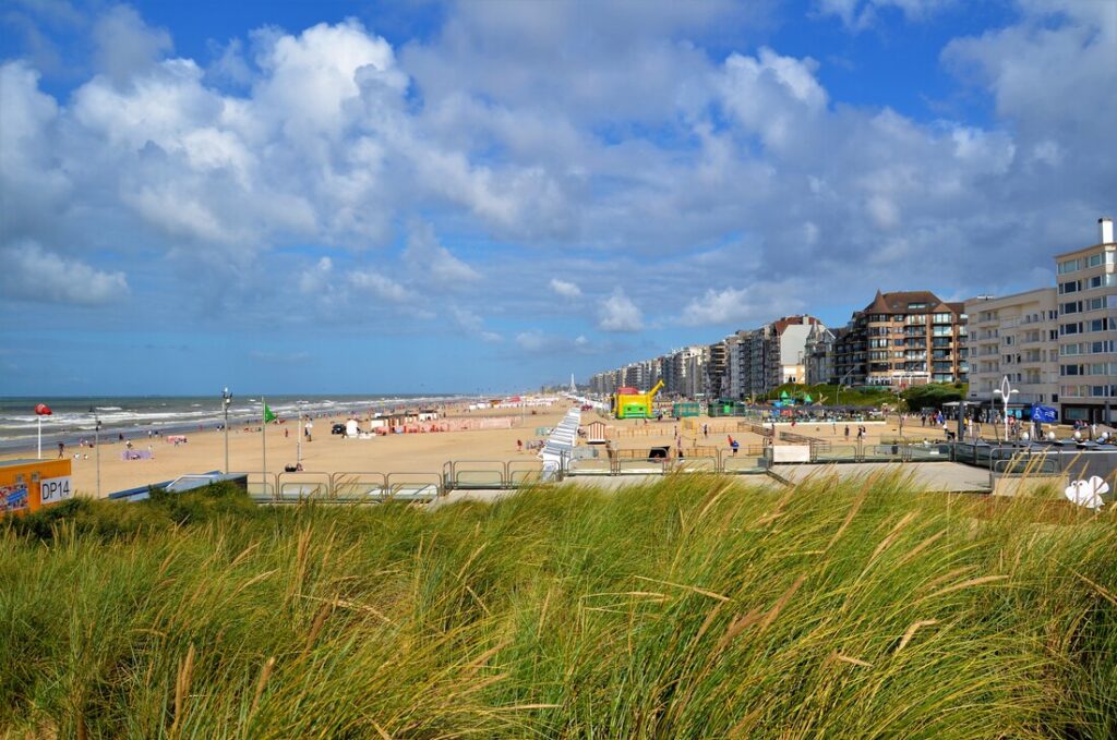 De Panne