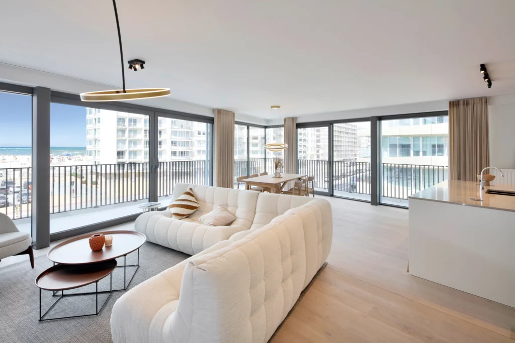Crystal Residence