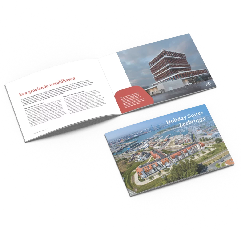 Brochure HSZ