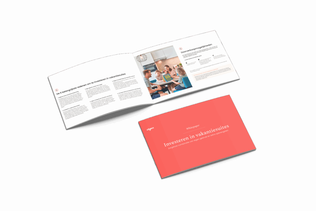 Whitepaper vakantiesuites