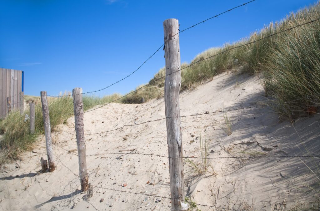 Strand Blankenberge