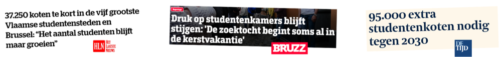 Krantenknipsels