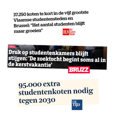 Krantenknipsels