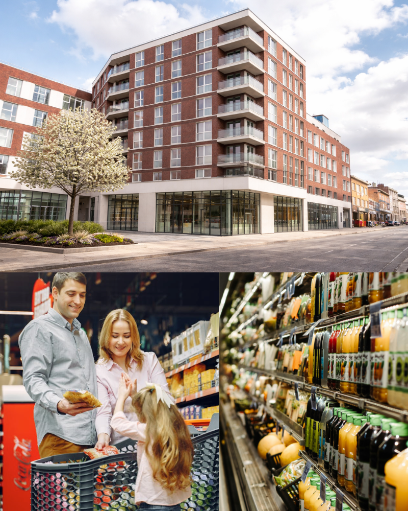 Investeren Delhaize